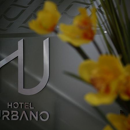 Hotel Urbano La Banda Zewnętrze zdjęcie
