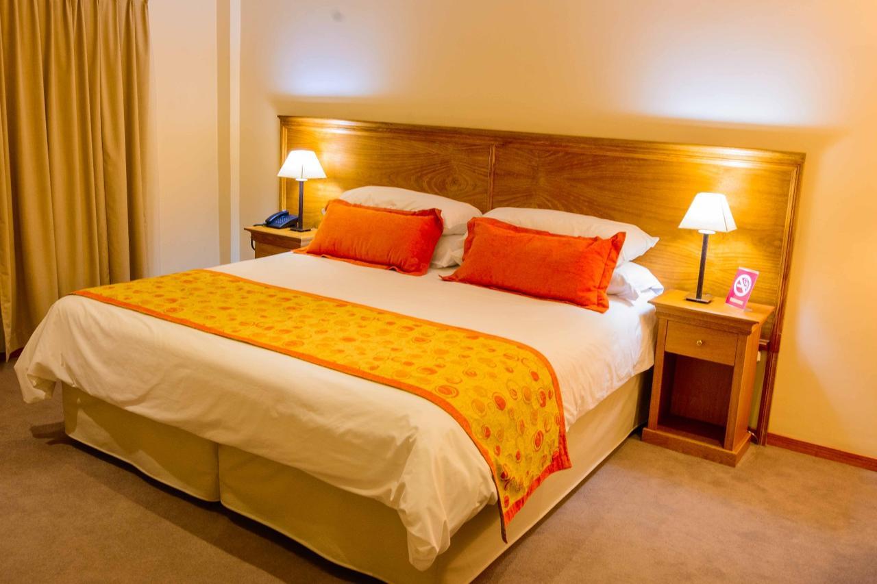 Hotel Urbano La Banda Zewnętrze zdjęcie