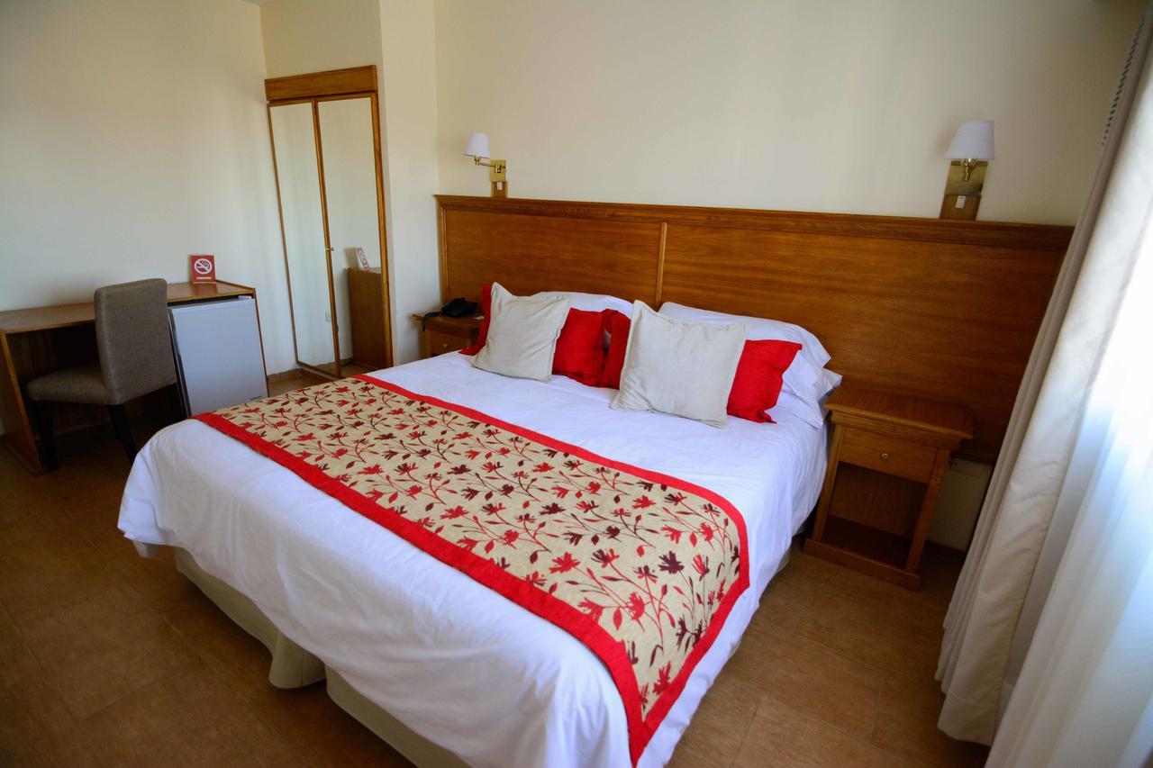 Hotel Urbano La Banda Zewnętrze zdjęcie