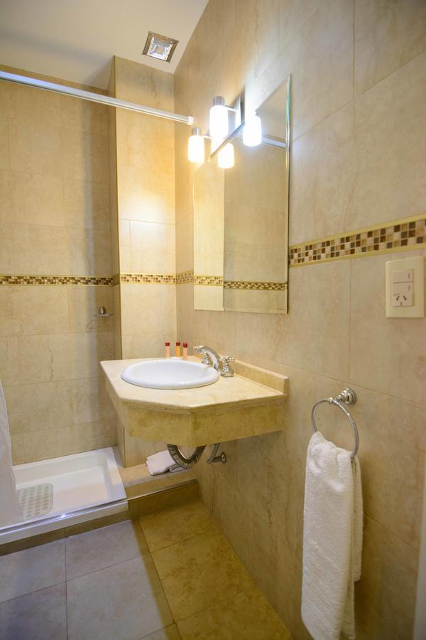 Hotel Urbano La Banda Zewnętrze zdjęcie