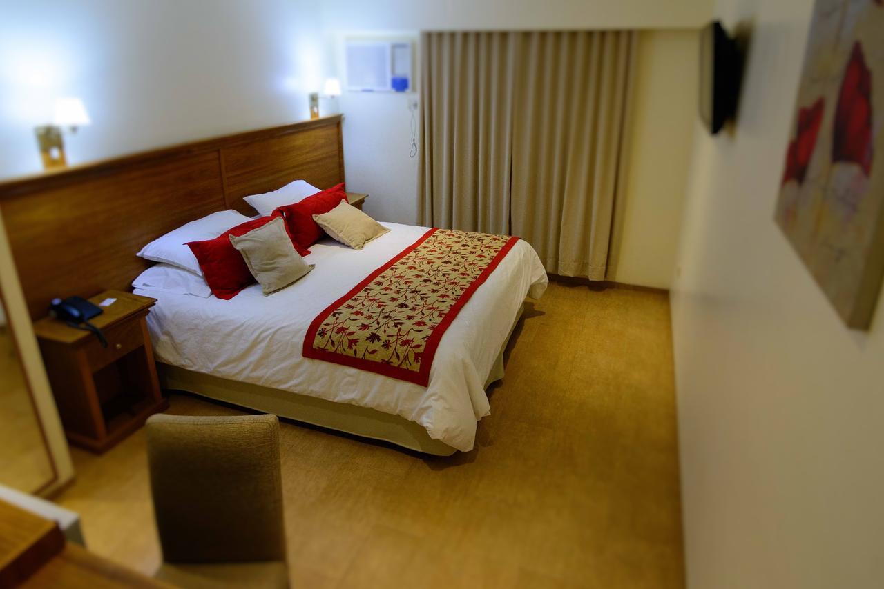 Hotel Urbano La Banda Zewnętrze zdjęcie