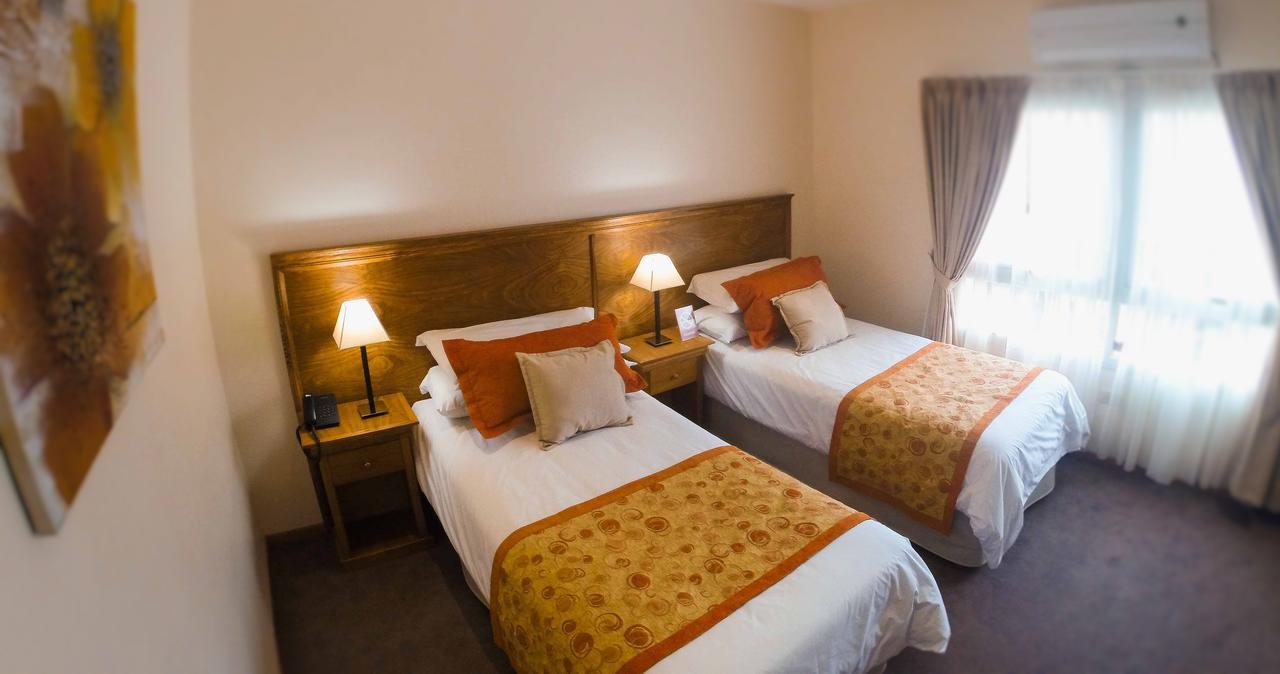 Hotel Urbano La Banda Zewnętrze zdjęcie