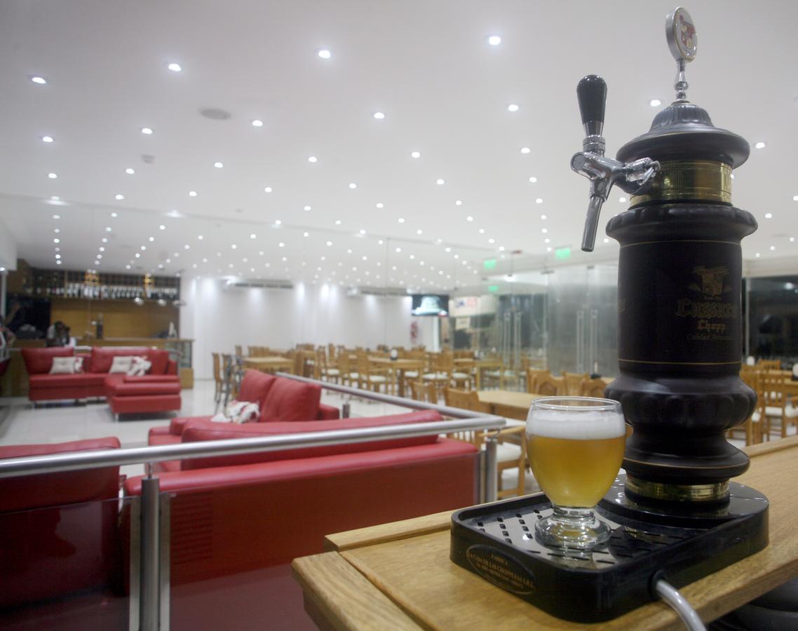 Hotel Urbano La Banda Zewnętrze zdjęcie